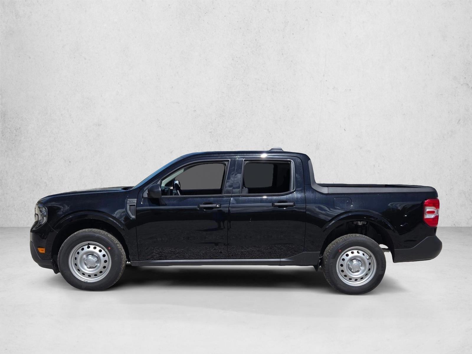 Thumbnail: 2026 Ford Maverick - 2