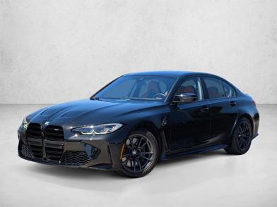 2024 BMW M3  -
                  Valencia, CA