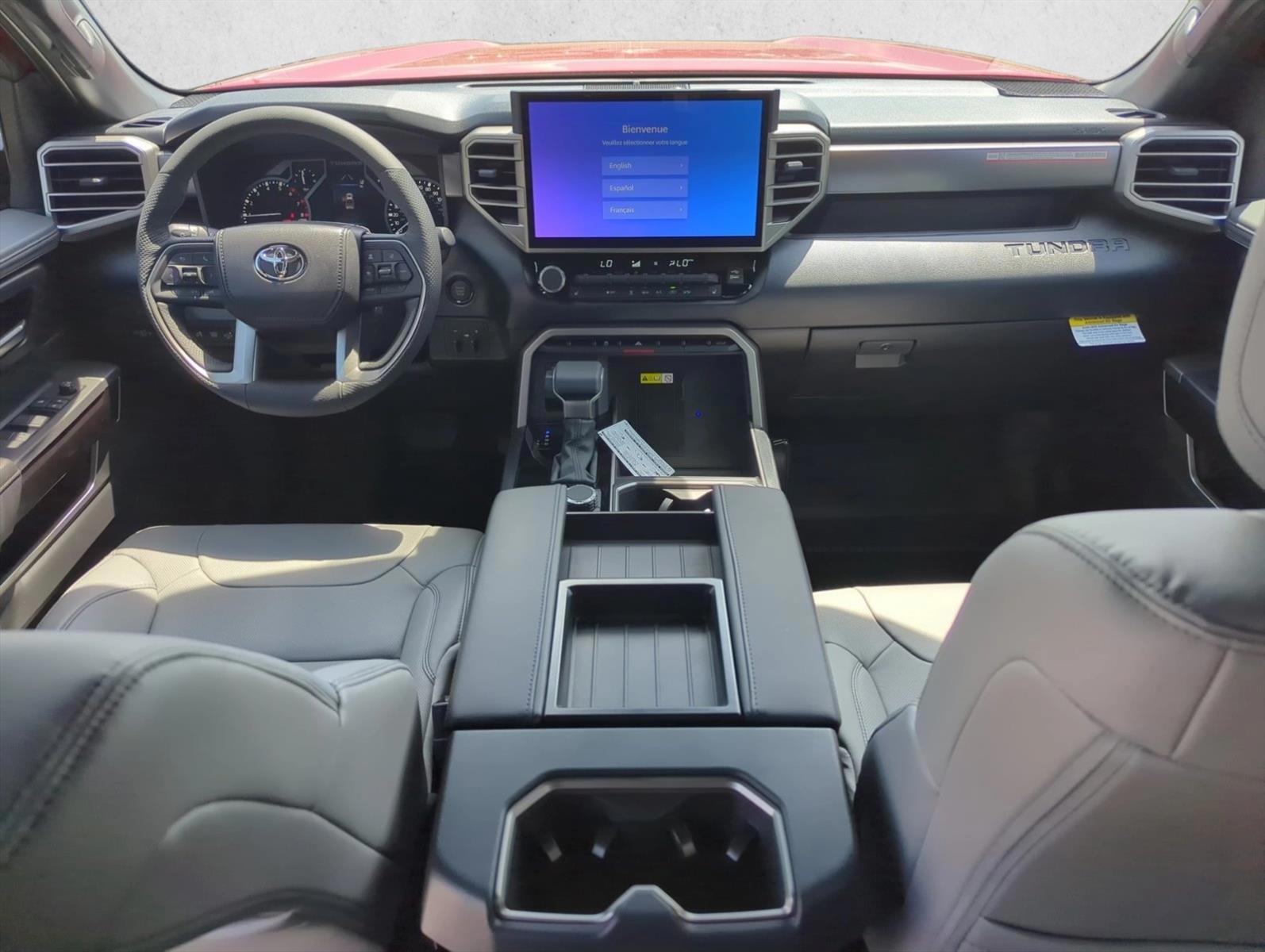 Thumbnail: 2026 Toyota Tundra - 3