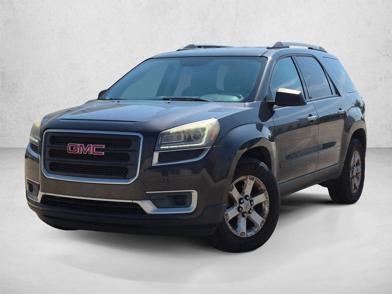 2015 GMC Acadia SLE -
                  Winter Park, FL