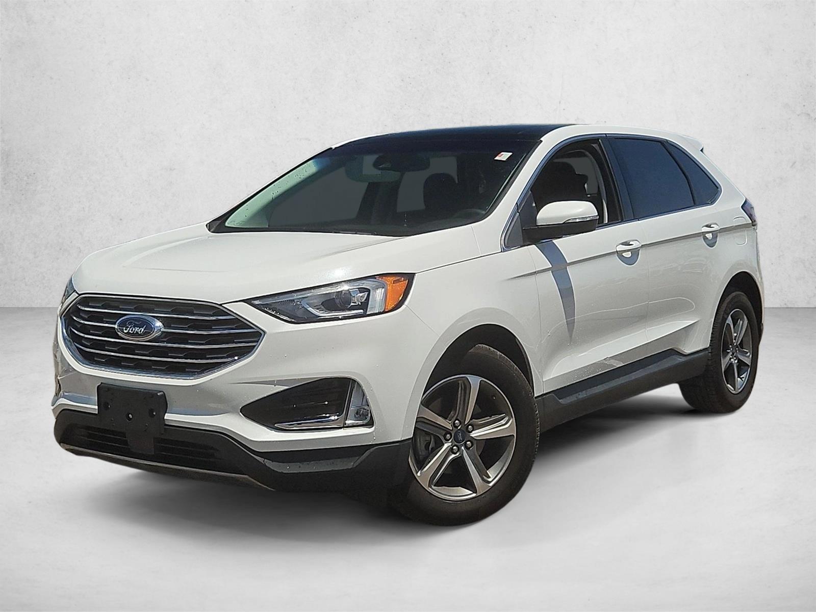 Thumbnail: 2020 Ford Edge - 1