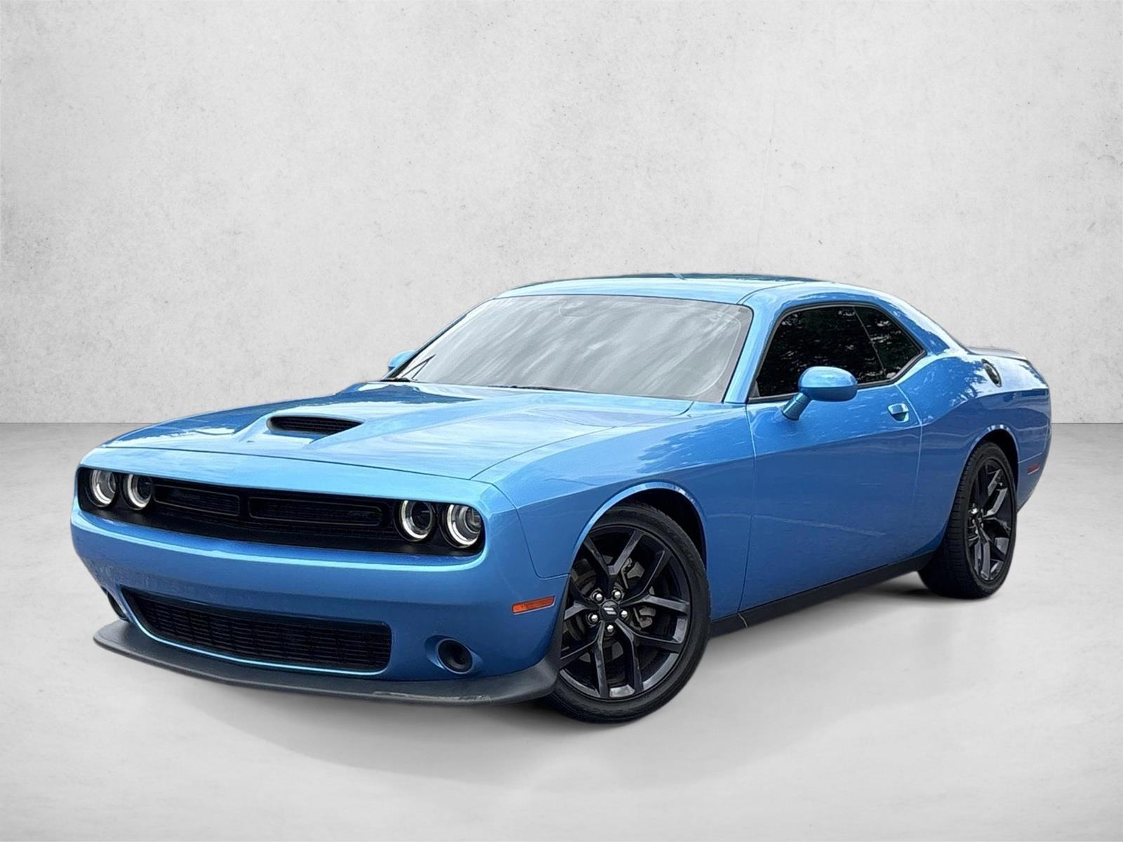 Thumbnail: 2023 Dodge Challenger - 1