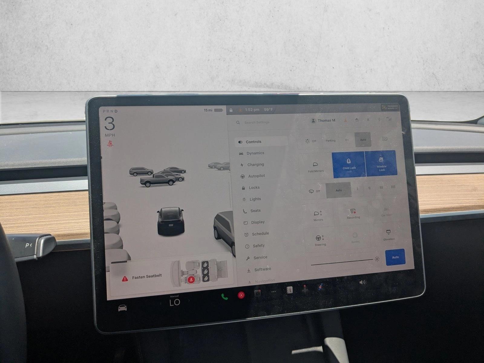 2023 Tesla TeslaModel Y, photo 12
