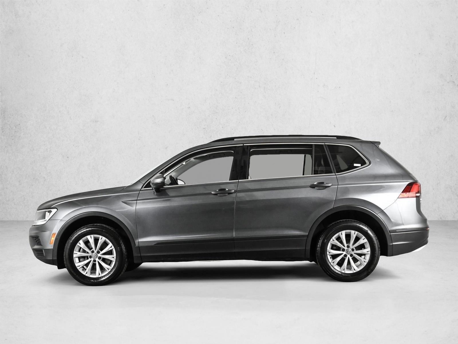 Thumbnail: 2019 Volkswagen Tiguan - 2