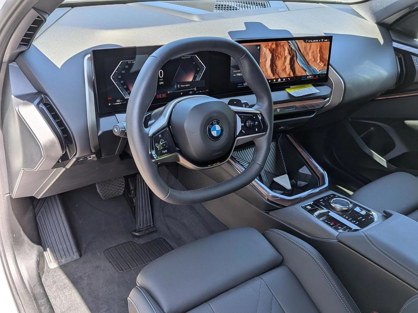 Thumbnail: 2025 BMW X3 - 3