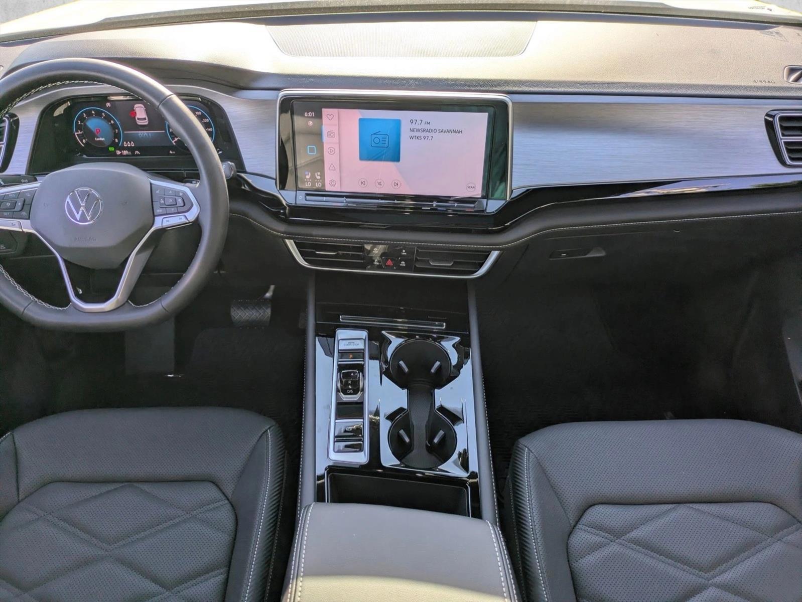 Thumbnail: 2026 Volkswagen Atlas - 3