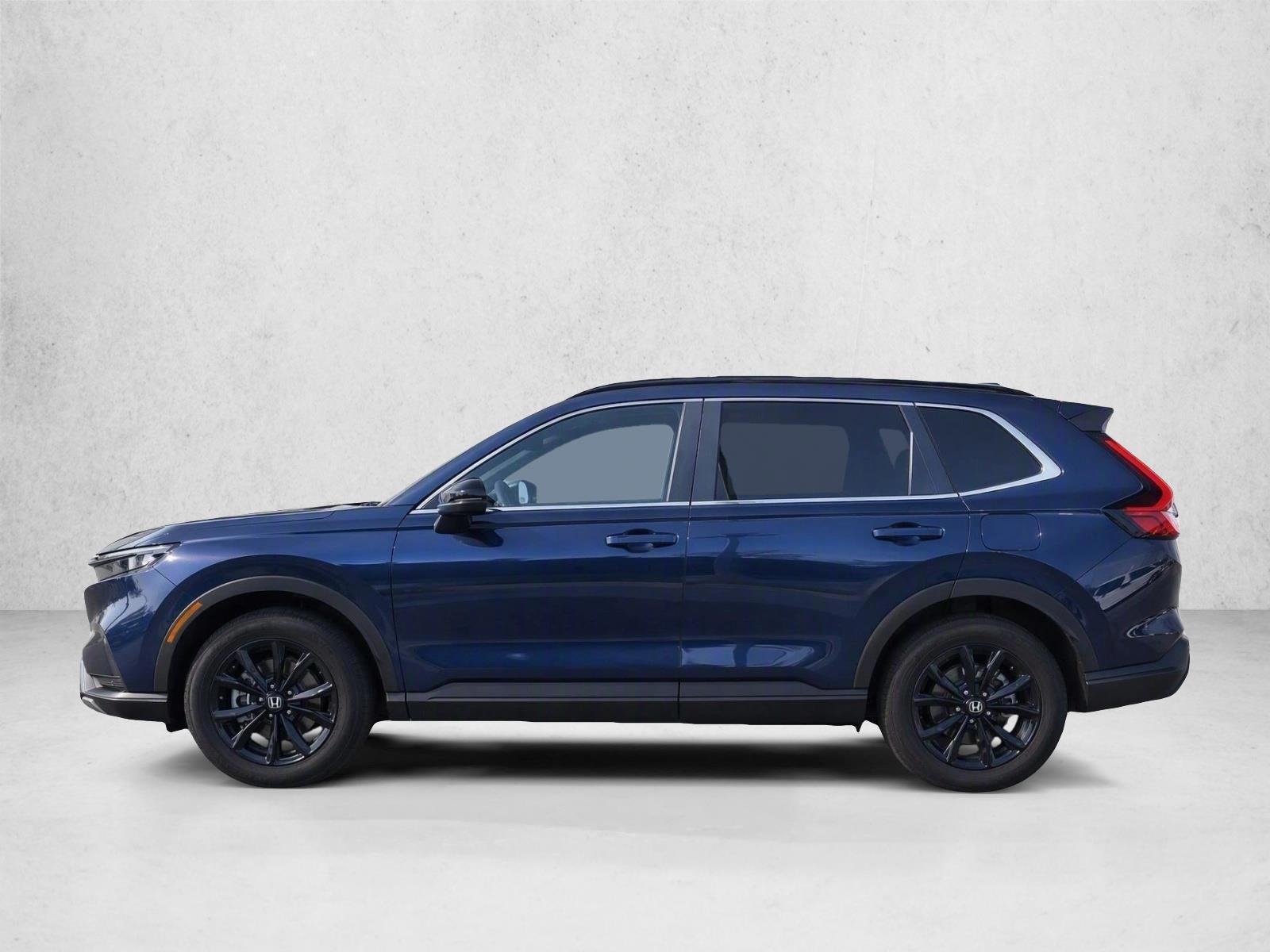 Thumbnail: 2024 Honda CR-V - 2