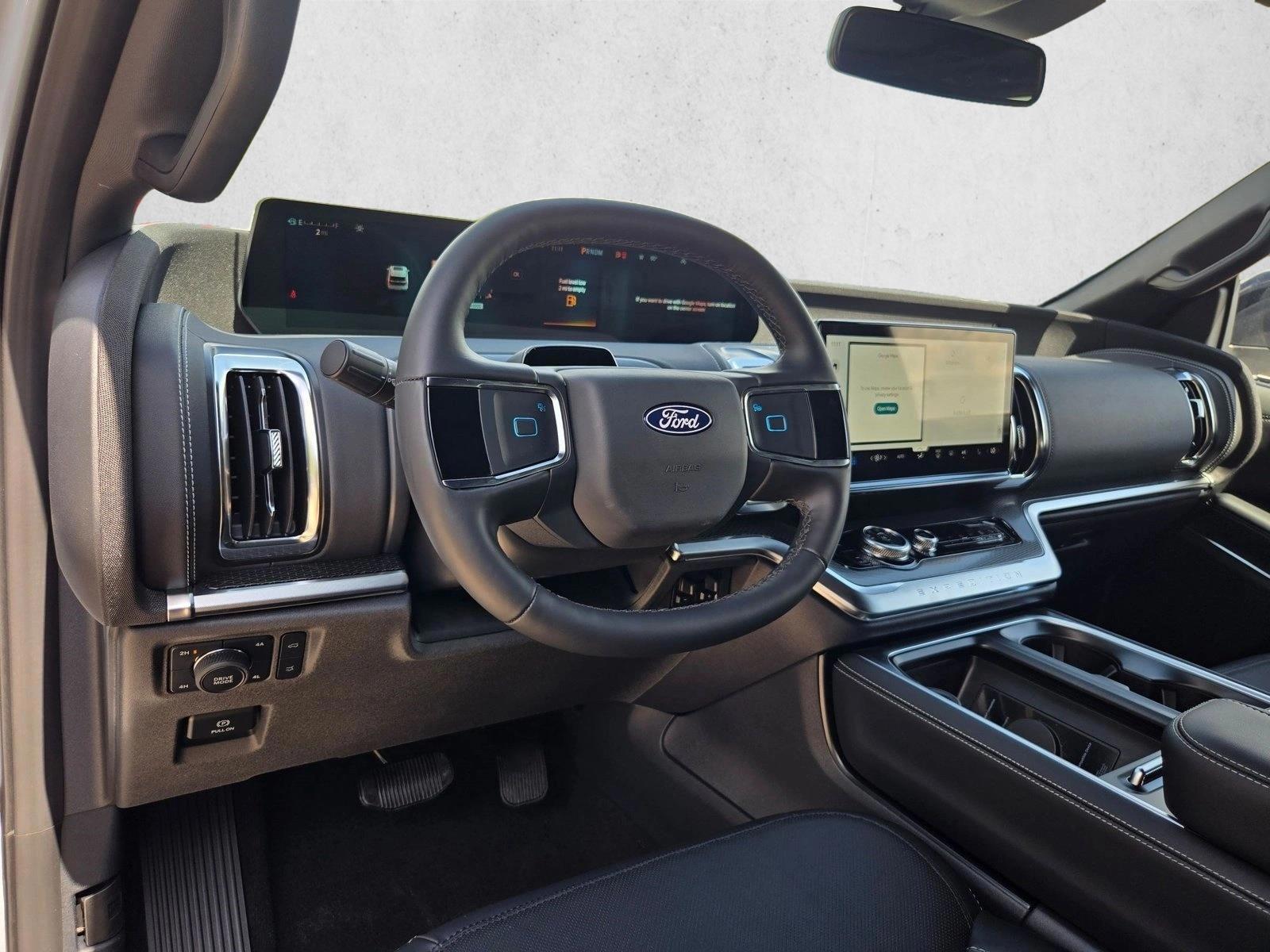 Thumbnail: 2027 Ford Expedition - 3