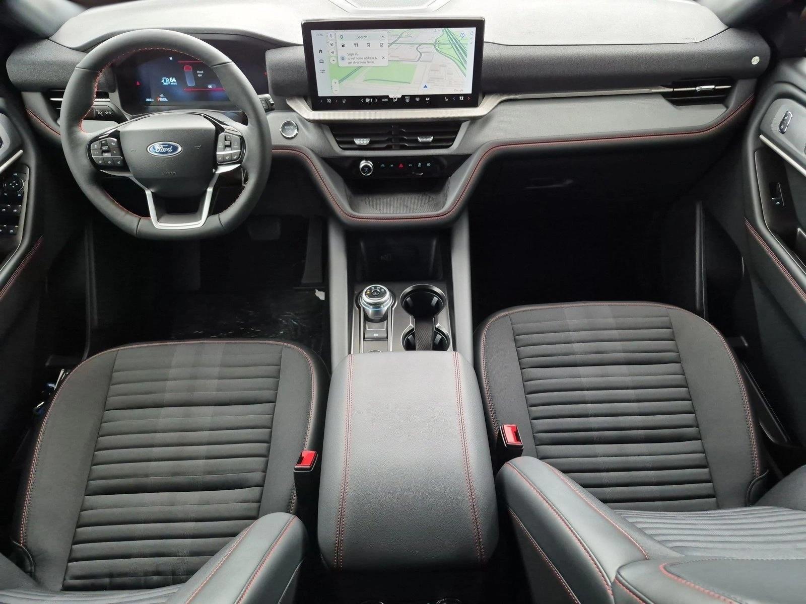 Thumbnail: 2026 Ford Explorer - 3