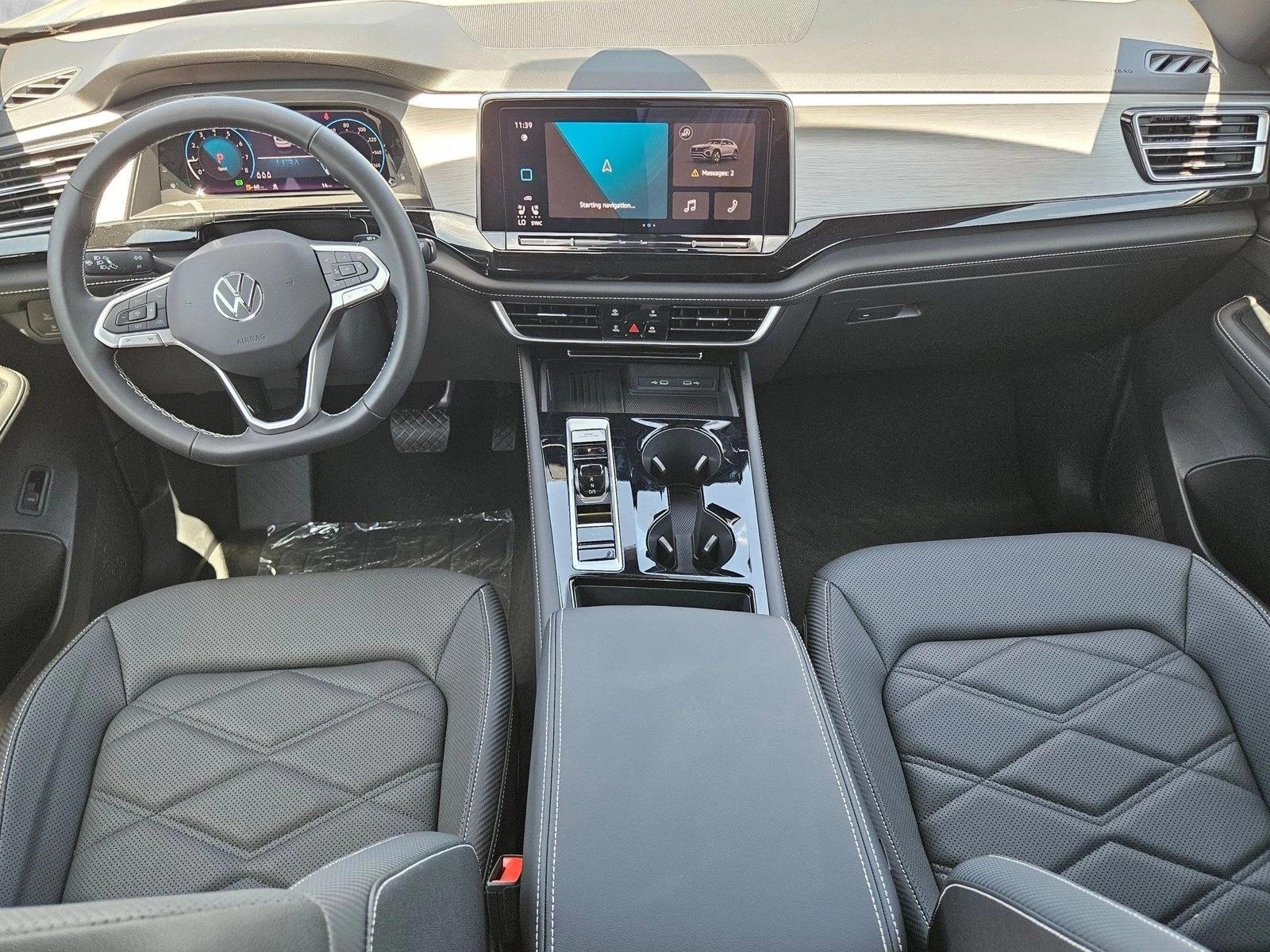 Thumbnail: 2026 Volkswagen Atlas - 4