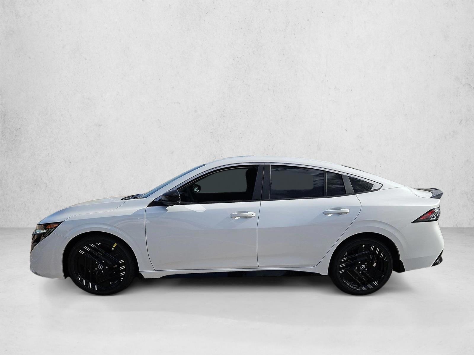 Thumbnail: 2027 Nissan Sentra - 2