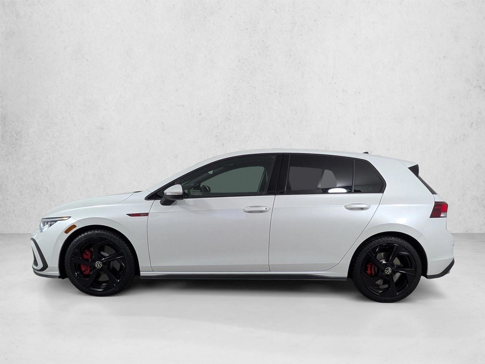 Thumbnail: 2024 Volkswagen Golf - 2