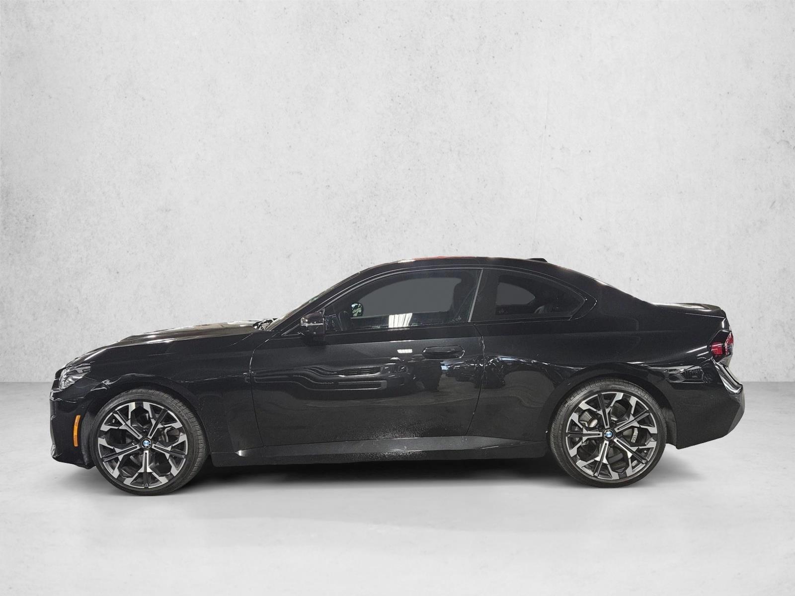 Thumbnail: 2025 BMW 2 Series - 2
