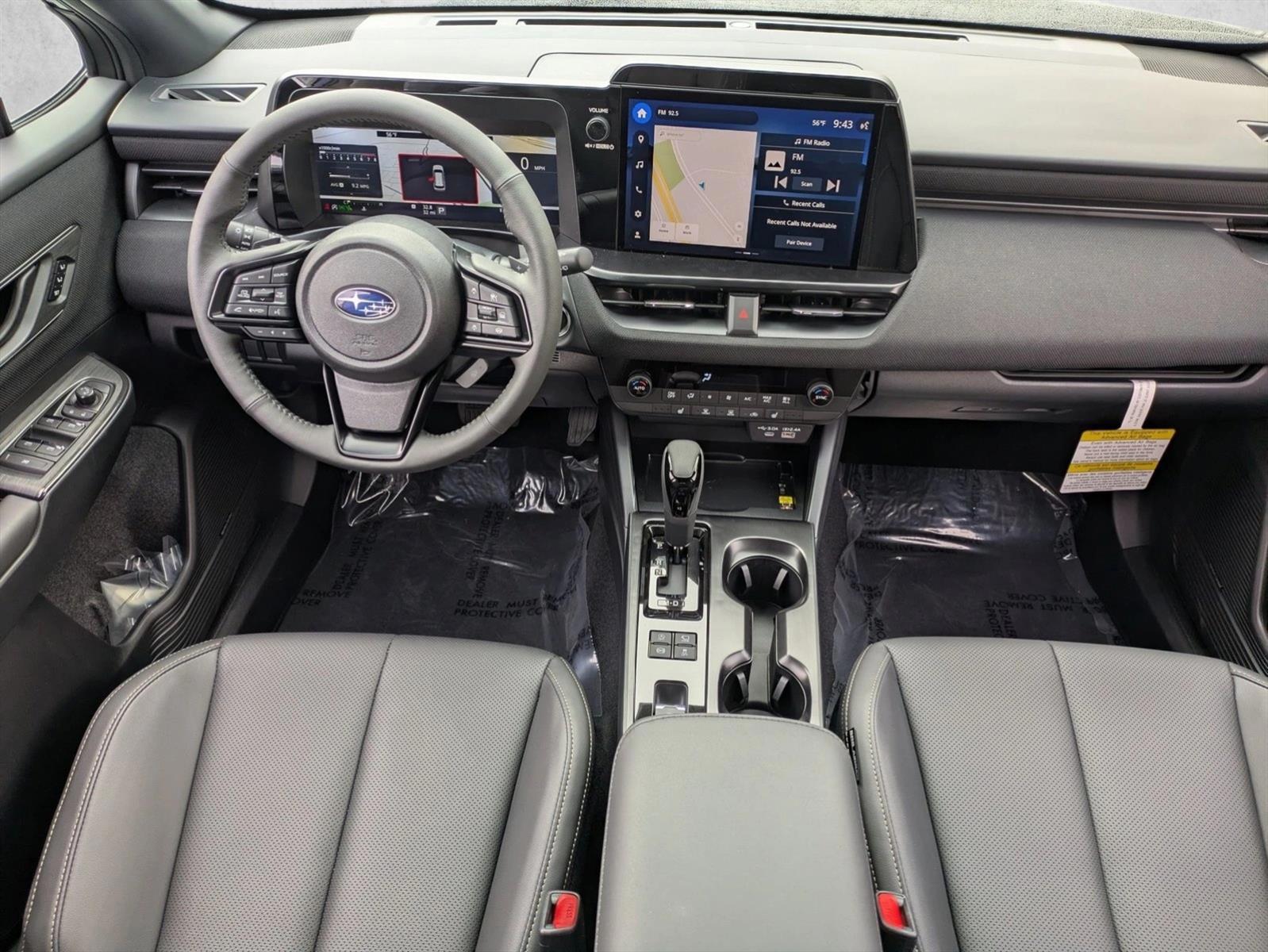 Thumbnail: 2026 Subaru Outback - 3