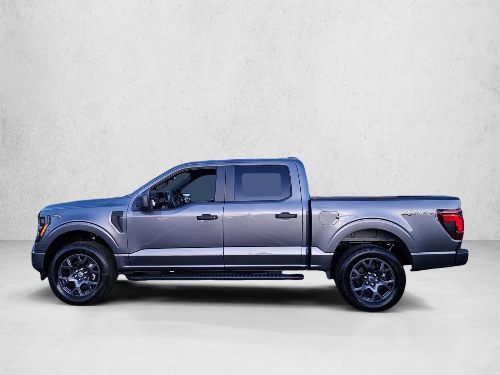 Thumbnail: 2026 Ford F-150 - 2