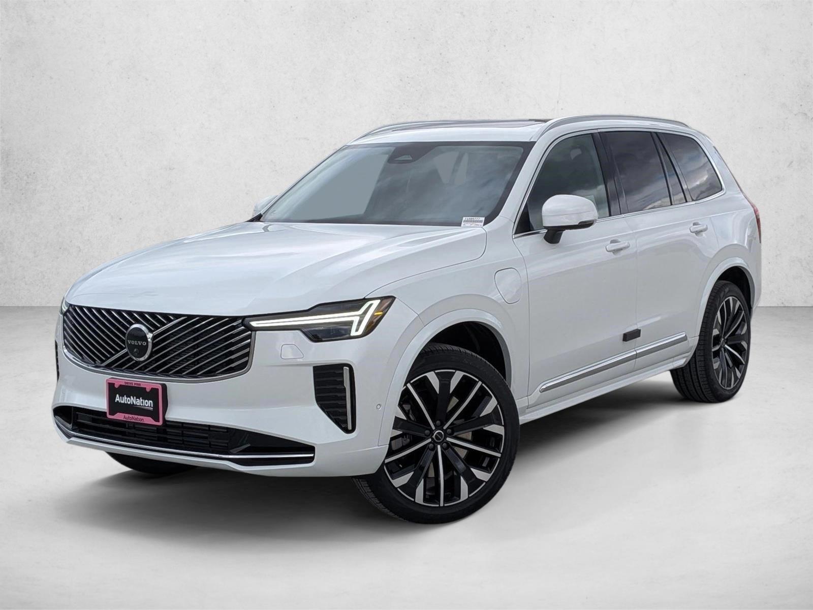 Thumbnail: 2026 Volvo XC90 - 1