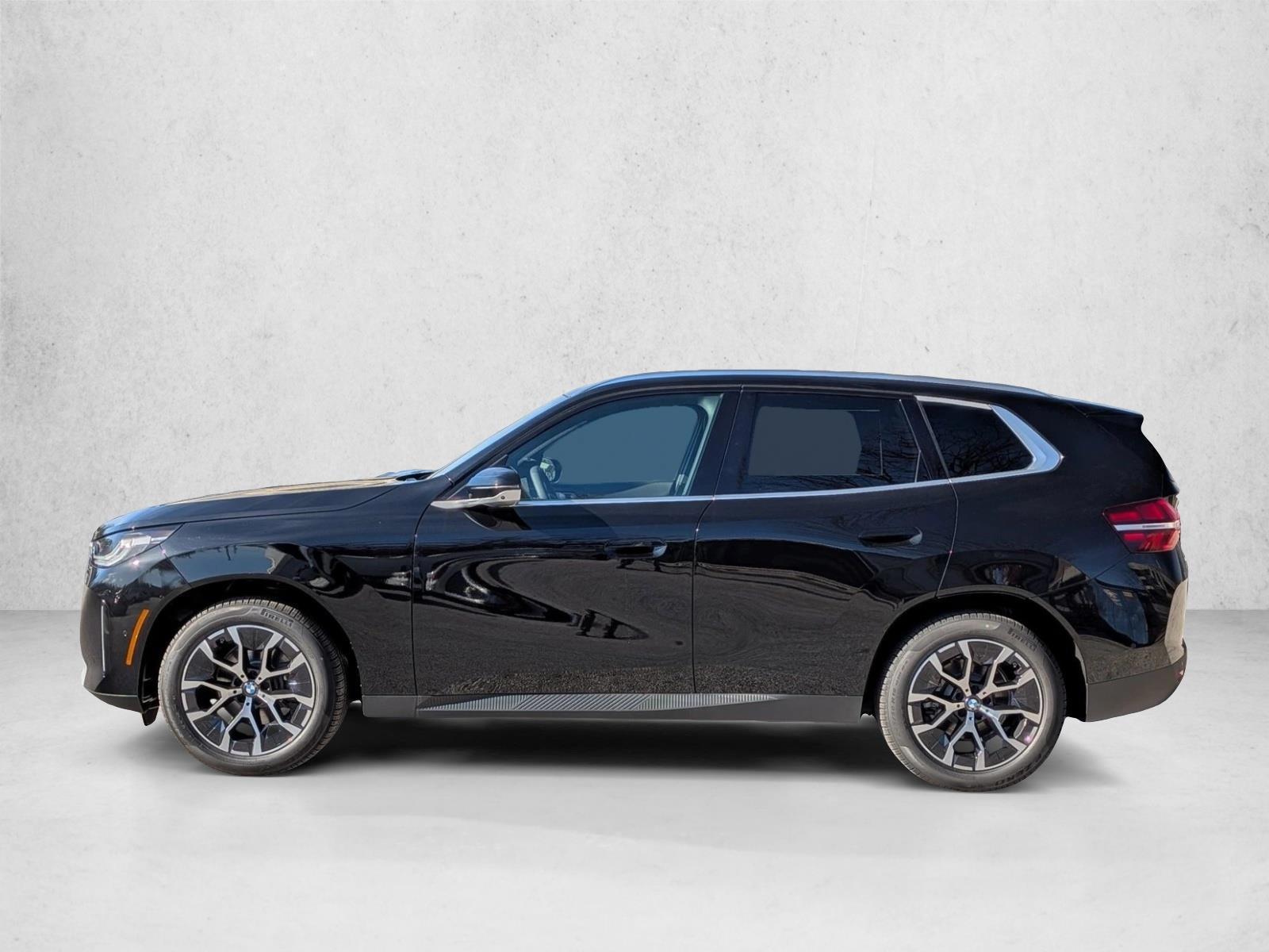 Thumbnail: 2026 BMW X3 - 2