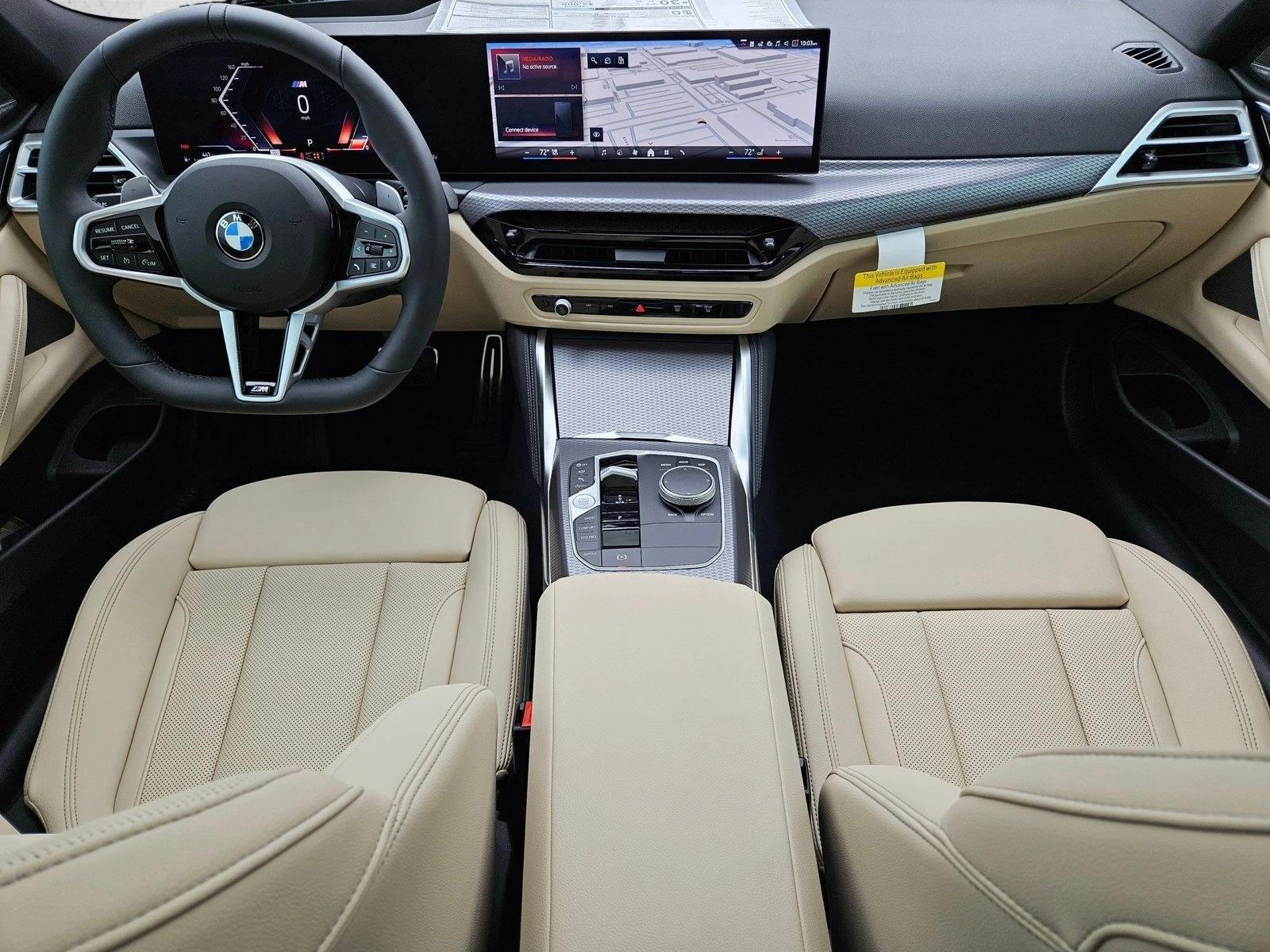Thumbnail: 2026 BMW 4 Series - 3