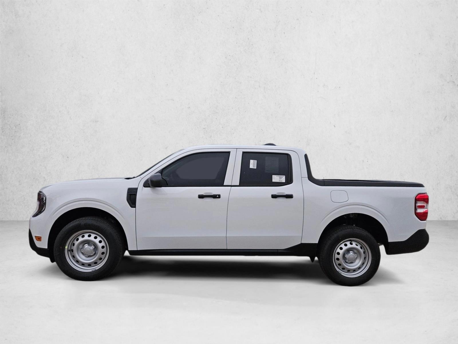 Thumbnail: 2026 Ford Maverick - 2