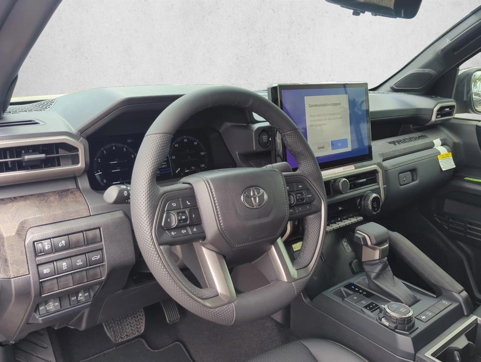Thumbnail: 2026 Toyota Tacoma - 3