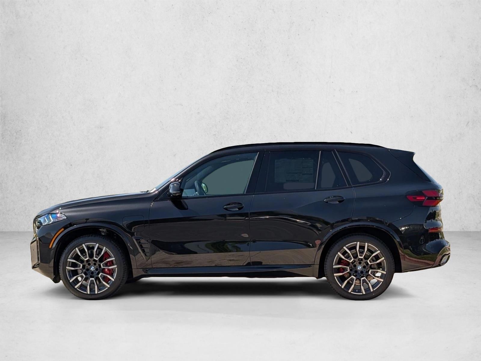 Thumbnail: 2026 BMW X5 - 2