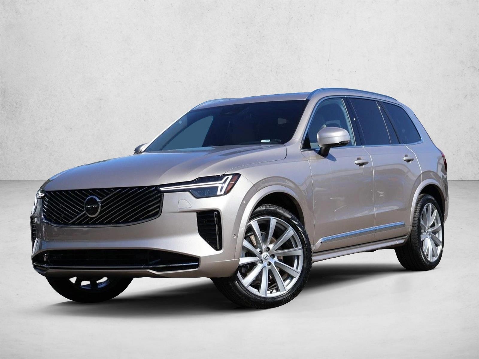 Thumbnail: 2025 Volvo XC90 - 1