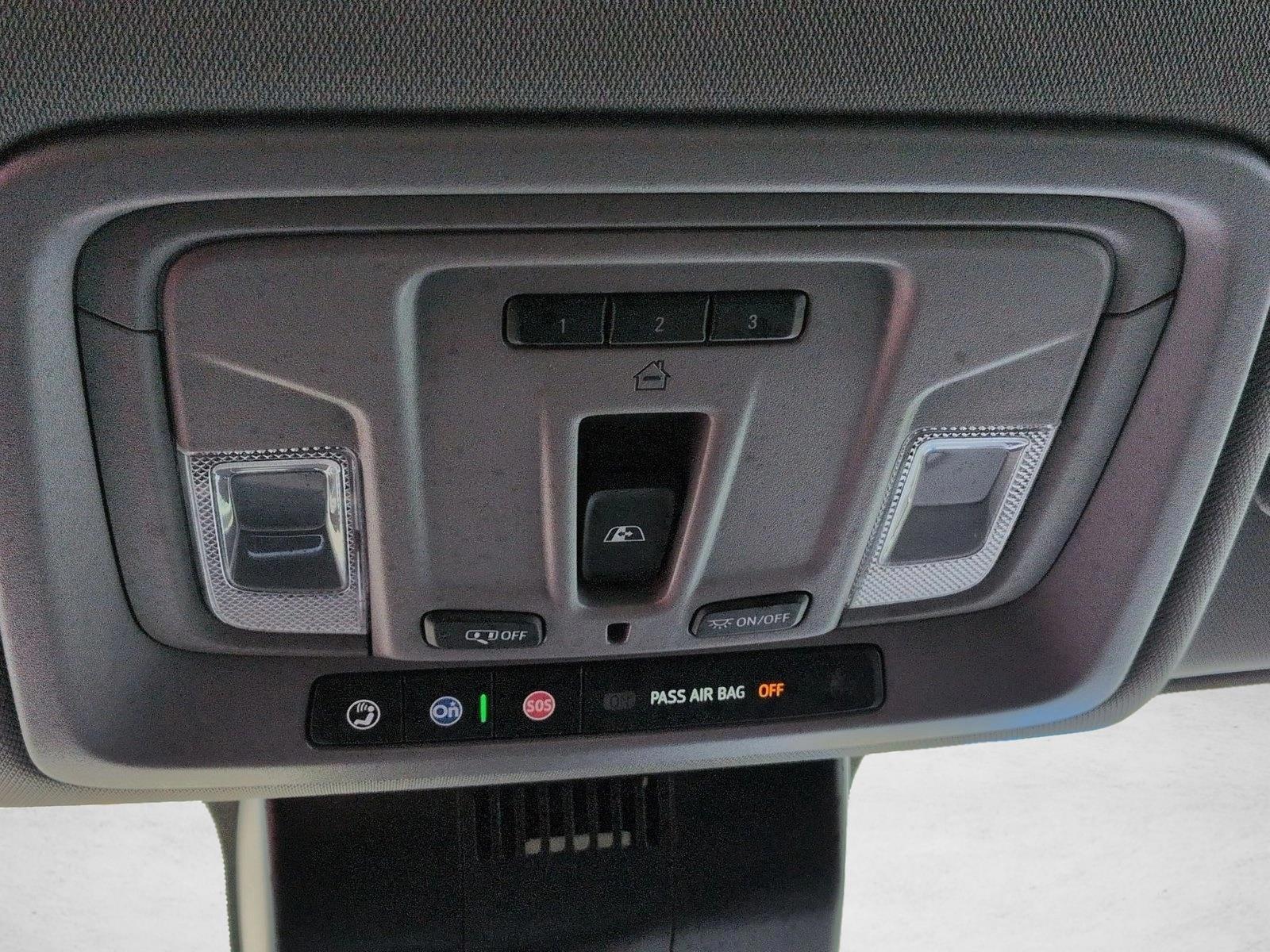 2025 Chevrolet Silverado 1500 LT - Photo 22