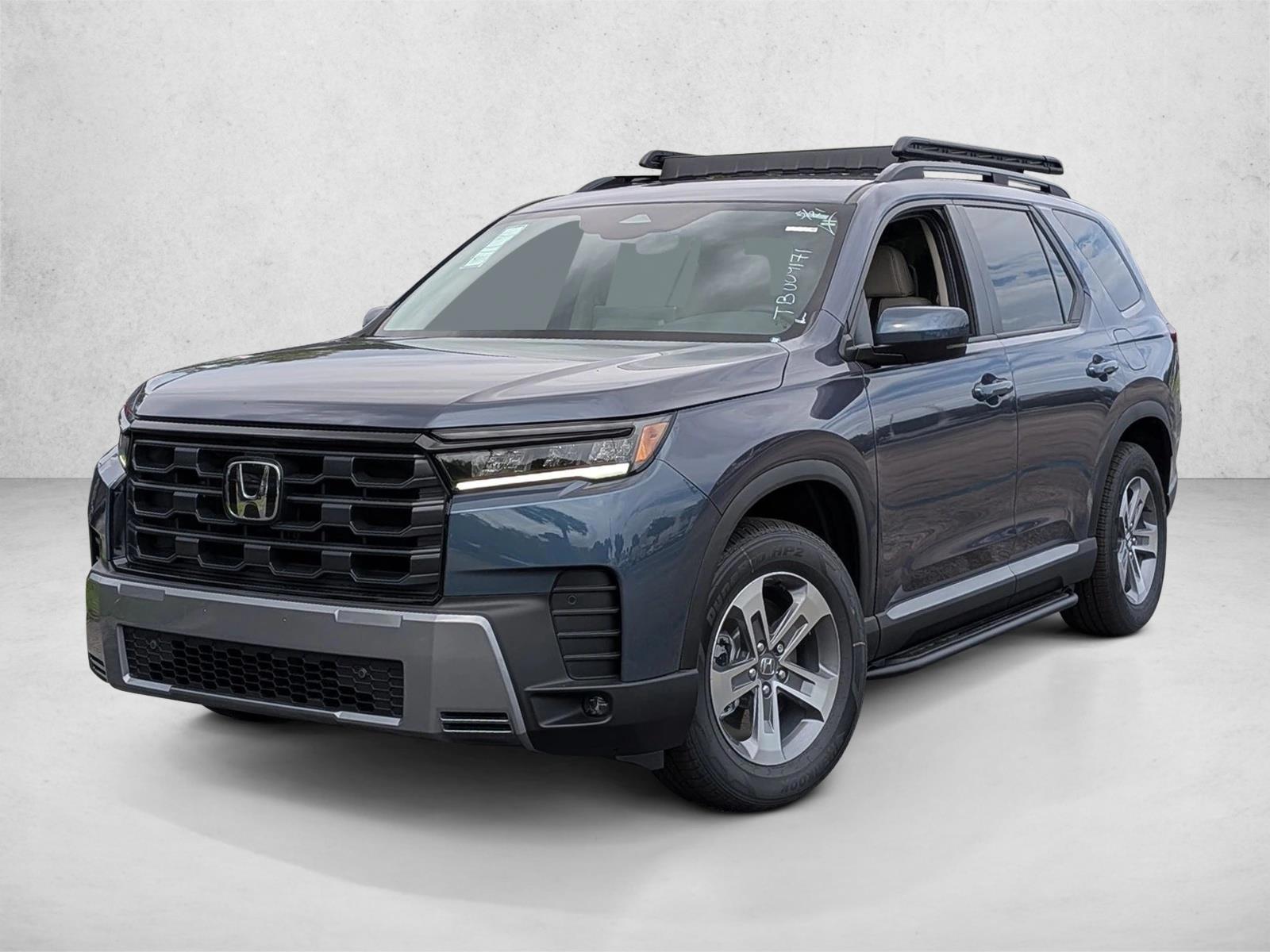 Thumbnail: 2026 Honda Pilot - 1