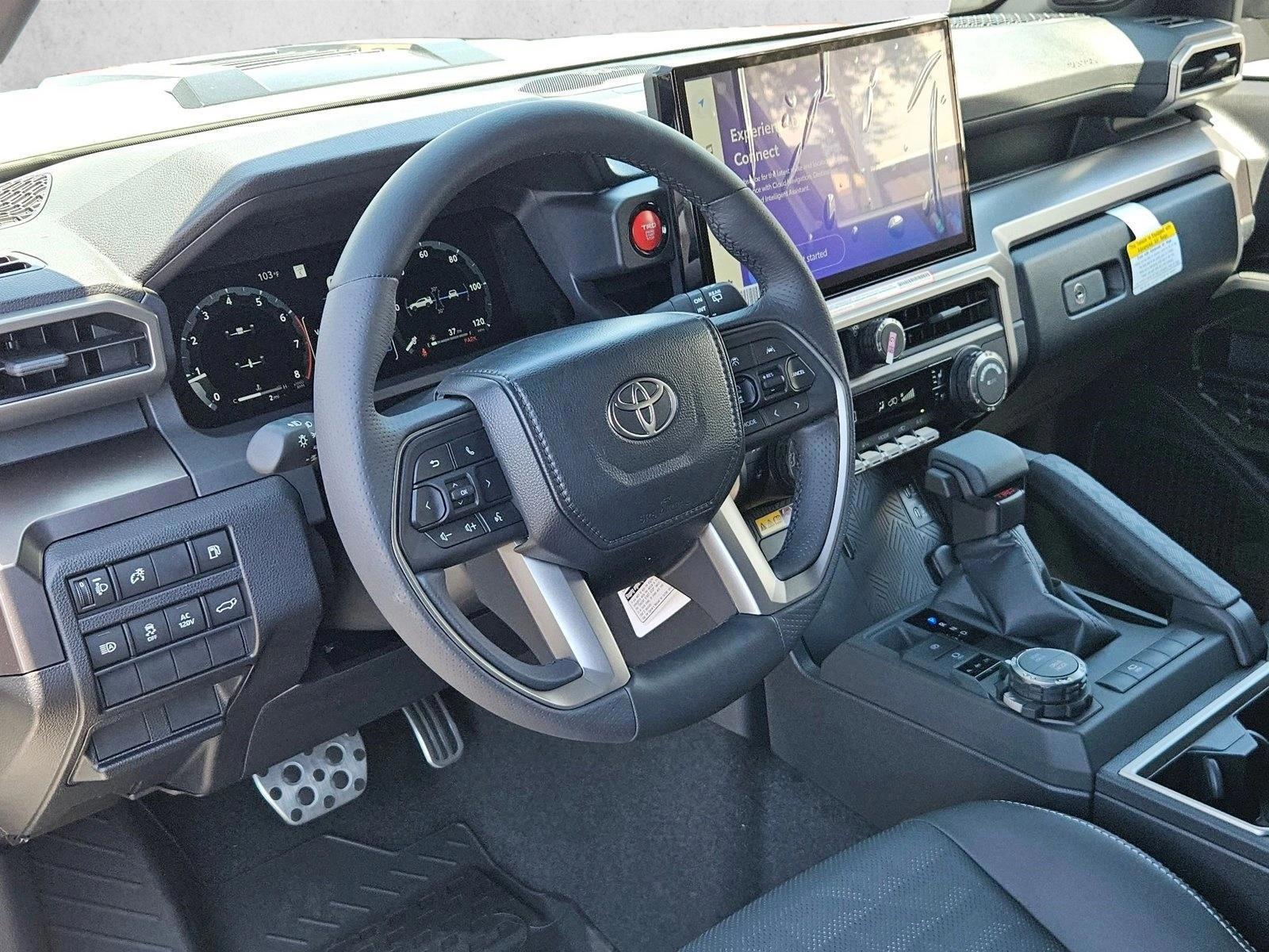 Thumbnail: 2026 Toyota 4Runner - 3
