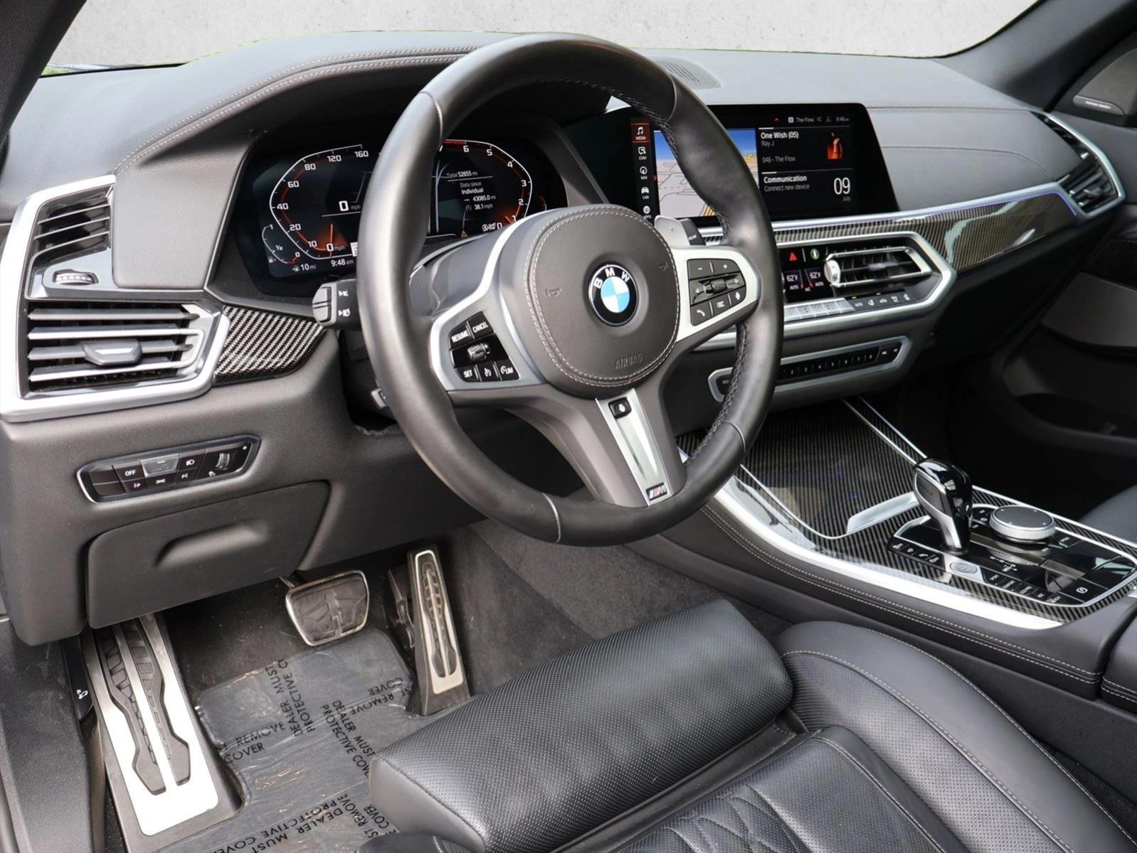 Thumbnail: 2023 BMW X5 - 3