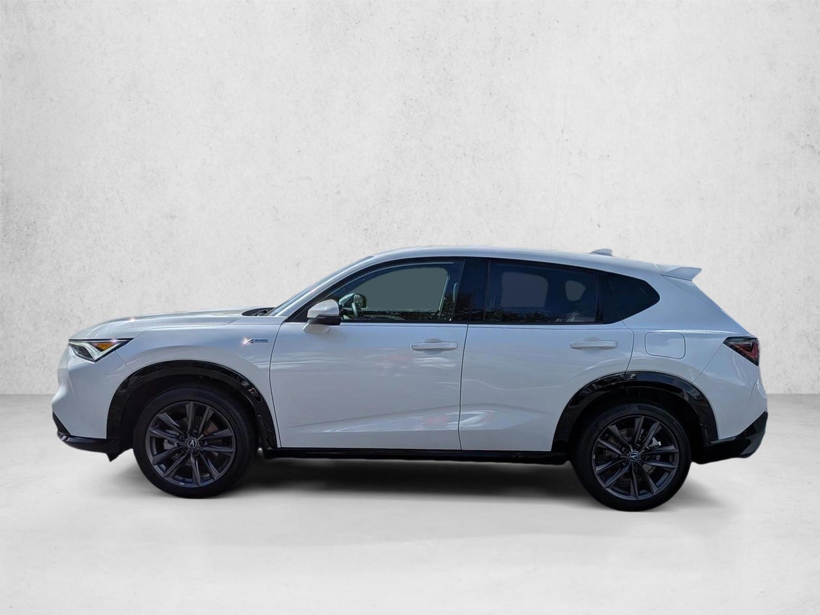 Thumbnail: 2025 Acura ADX - 2