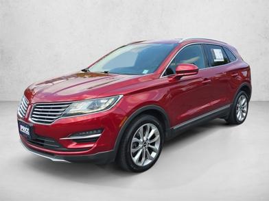 2017 Lincoln MKC