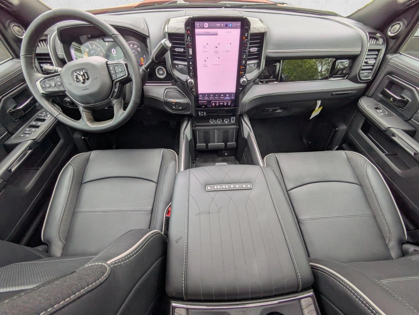 Thumbnail: 2026 RAM 2500 - 3