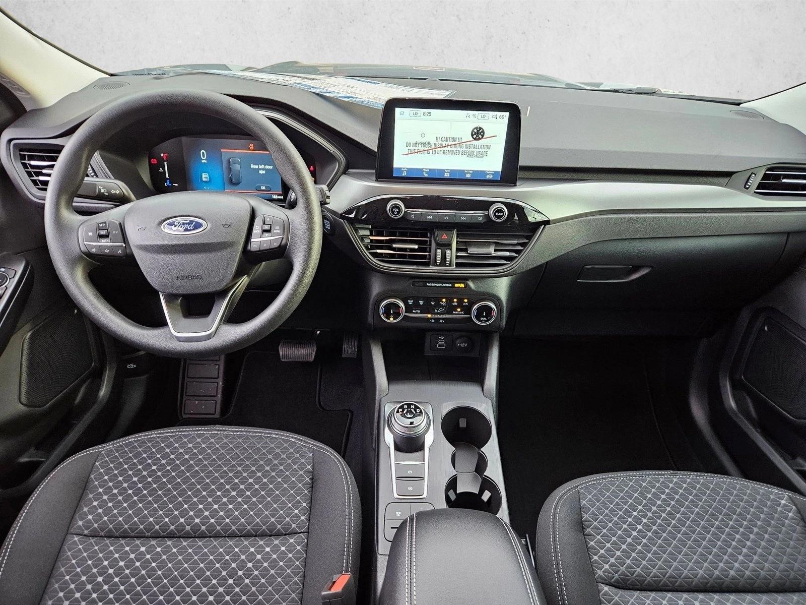 Thumbnail: 2026 Ford Escape - 3