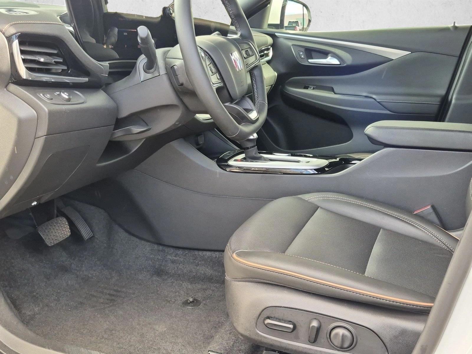 2024 Buick Envista Avenir - Photo 23