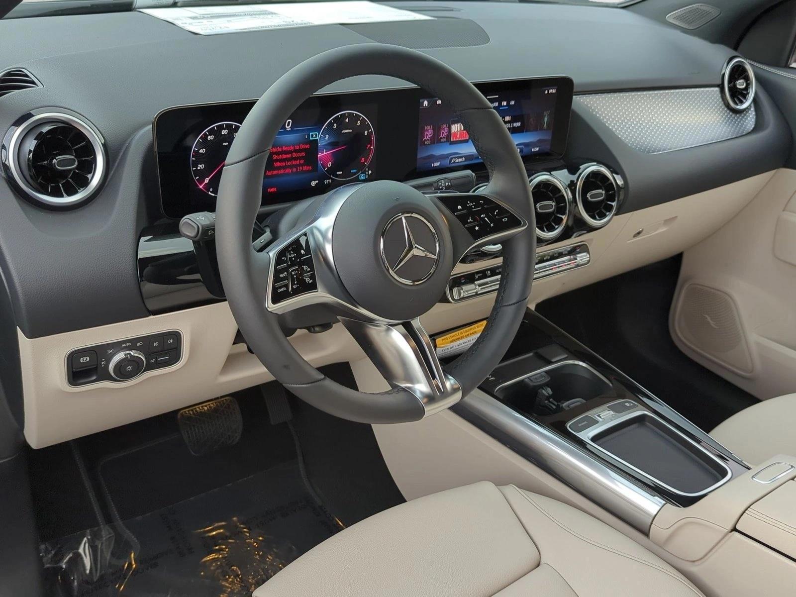 Thumbnail: 2026 Mercedes-Benz GLA - 3