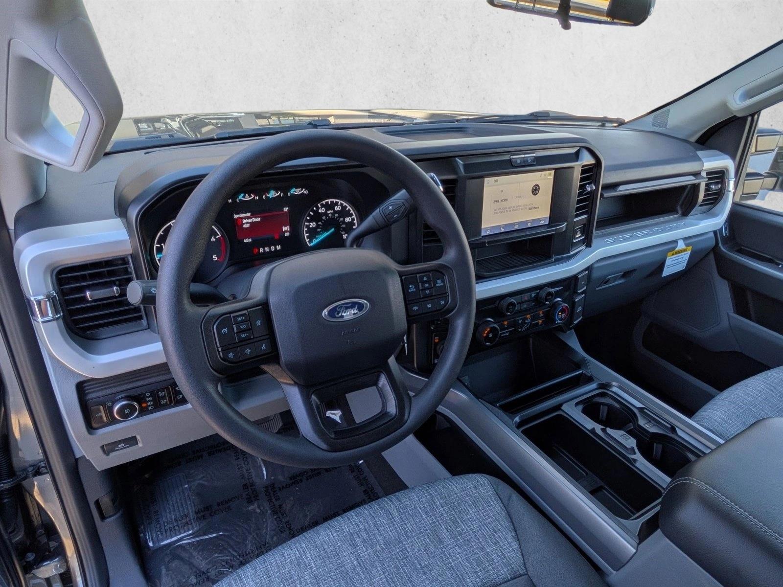 Thumbnail: 2026 Ford Econoline - 3
