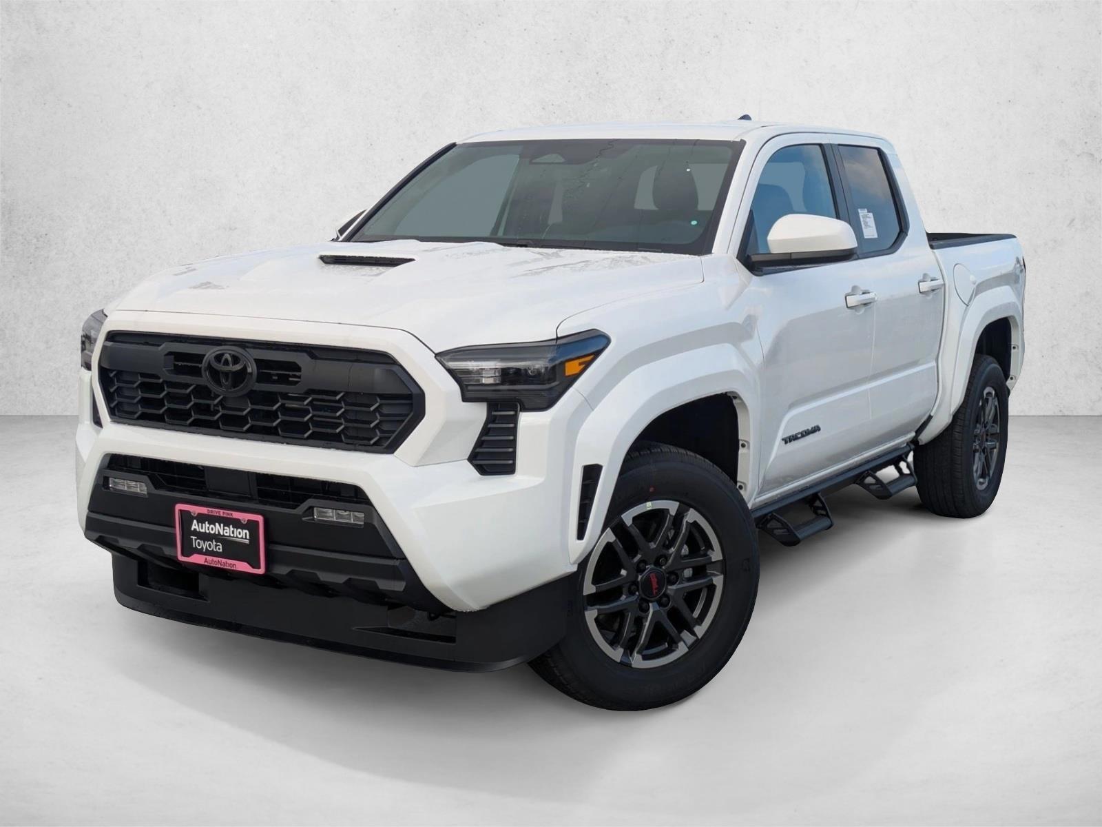 Thumbnail: 2026 Toyota Tacoma - 1
