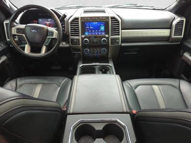 2021 Ford F-450