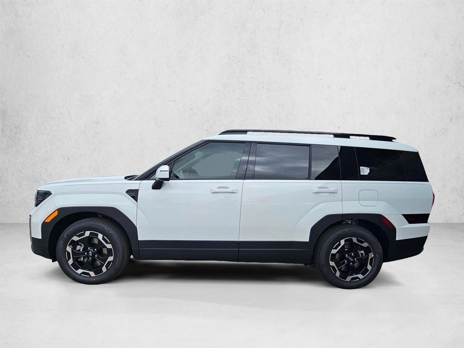 Thumbnail: 2026 Hyundai Santa Fe - 2