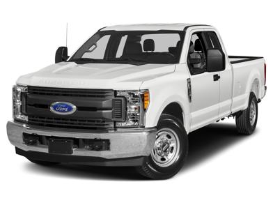 2018 Ford F-350 XL -
                  Centennial, CO