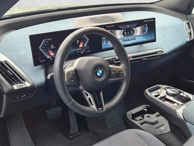 2025 BMW IX