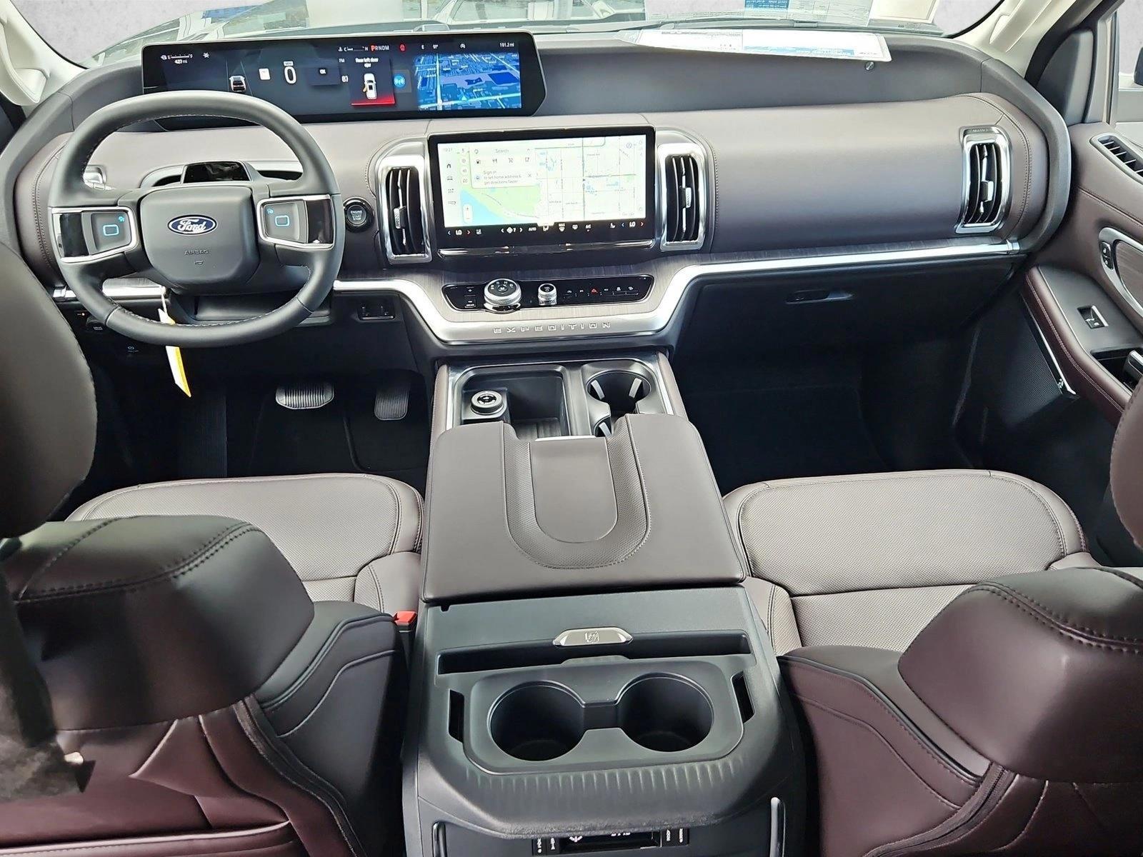 Thumbnail: 2026 Ford Expedition MAX - 3
