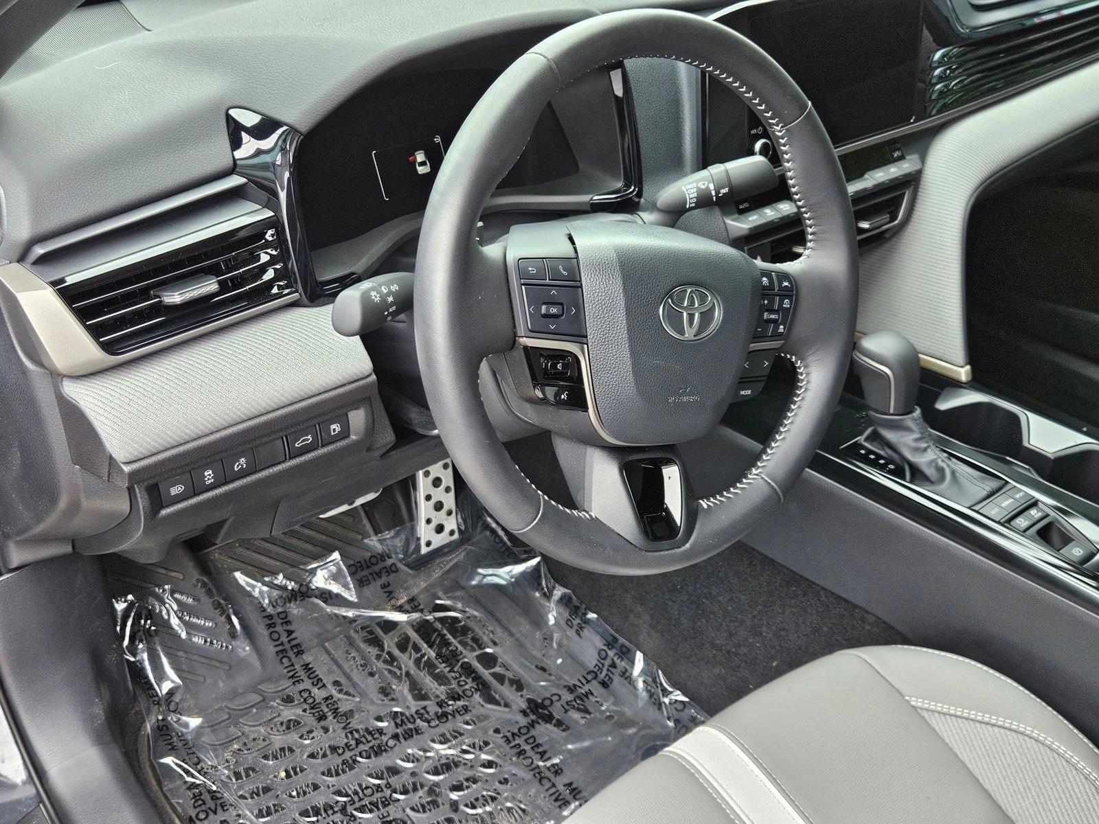 Thumbnail: 2026 Toyota Camry - 3