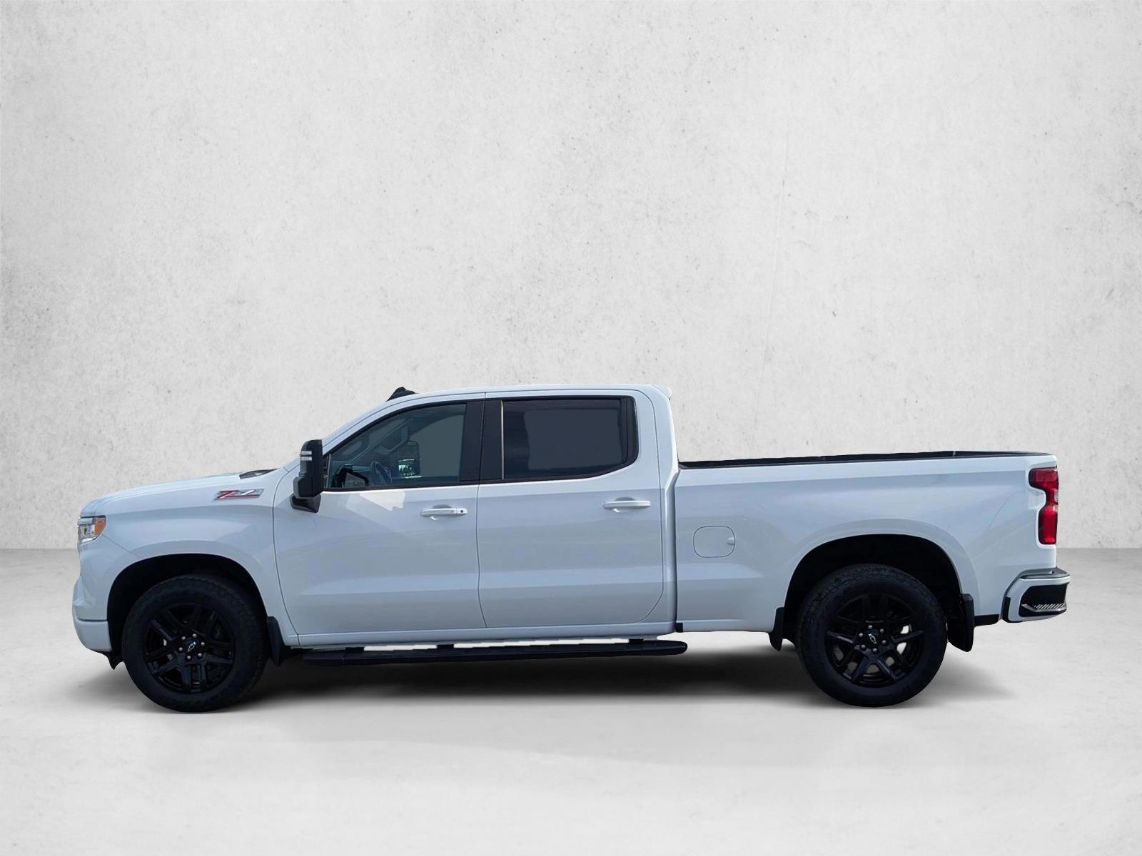 Thumbnail: 2024 Chevrolet Silverado 1500 - 2