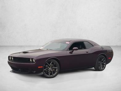 2020 Dodge Challenger GT -
                  Valencia, CA