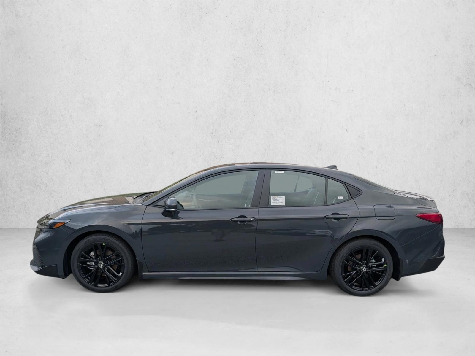 Thumbnail: 2026 Toyota Camry - 2