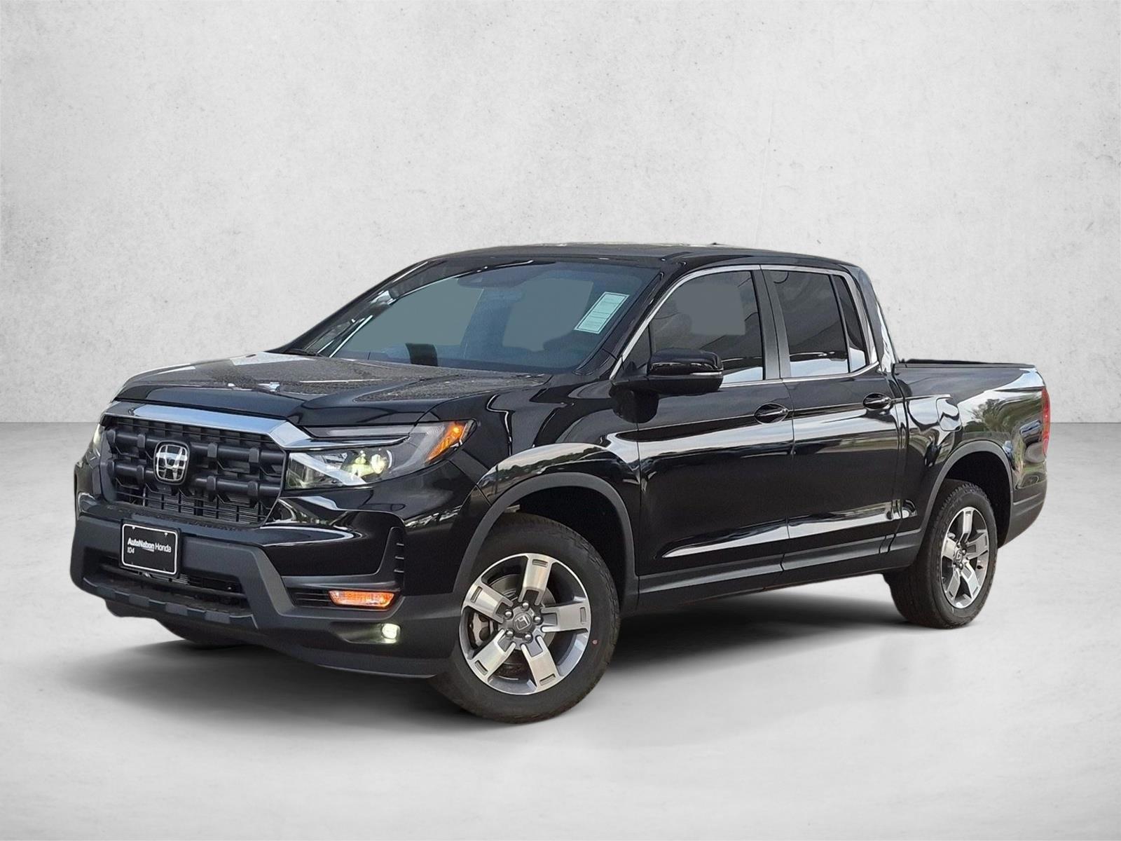 Thumbnail: 2026 Honda Ridgeline - 1