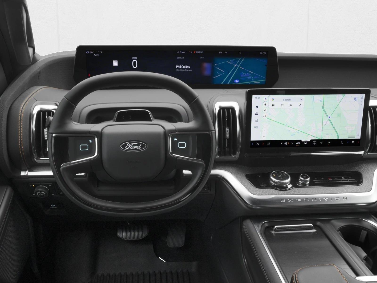 Thumbnail: 2026 Ford Expedition - 3