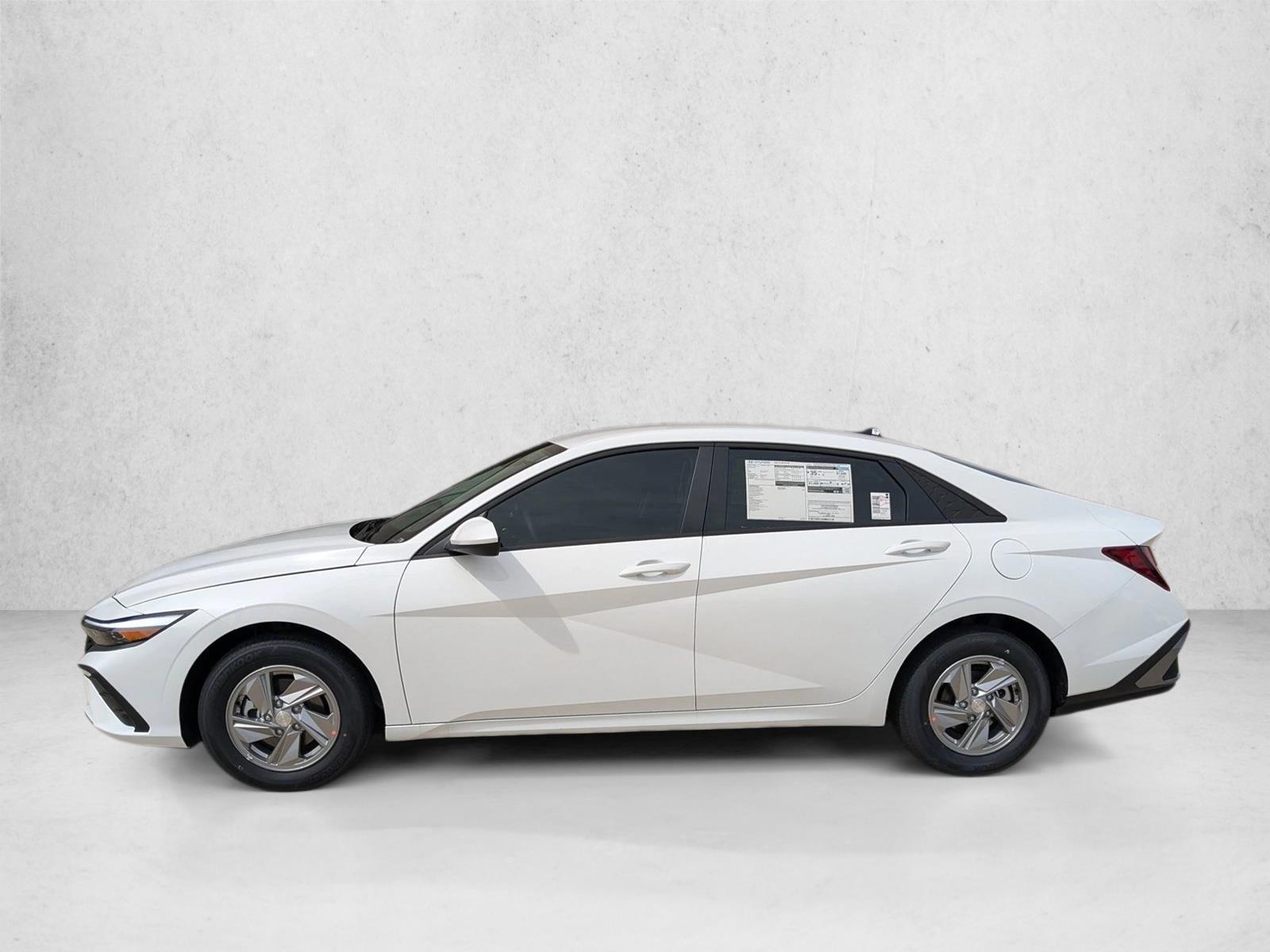 Thumbnail: 2026 Hyundai Elantra - 2